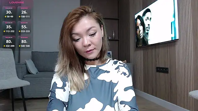 Nyx Lina online show from April 2026 05:47:01 AM
