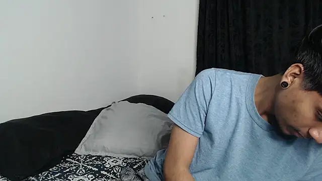 stevenosori online show from October 2025 04:57:01 AM