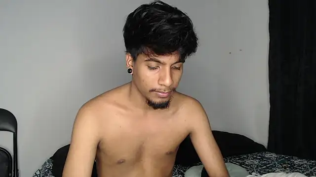 stevenosori online show from October 2025 11:17:01 PM