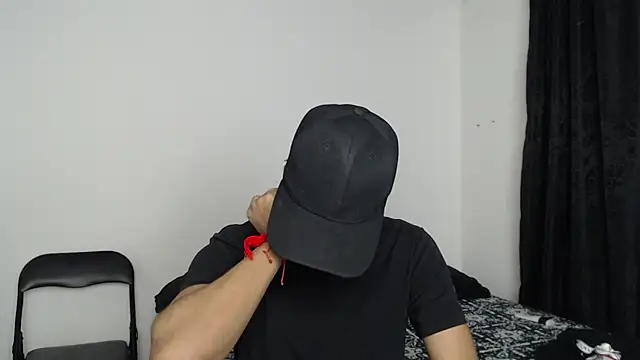 stevenosori online show from November 2025 05:11:02 AM