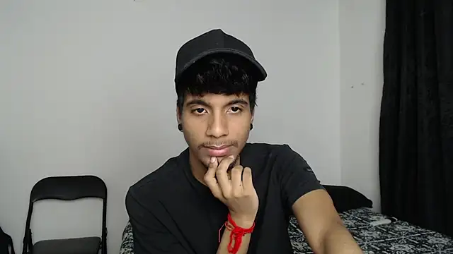 stevenosori online show from November 2025 02:16:02 AM