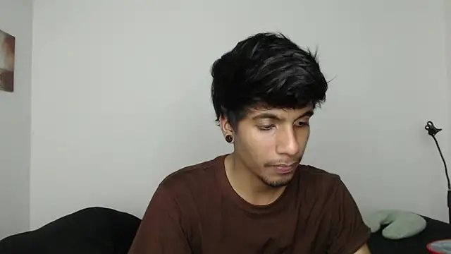 stevenosori online show from November 2025 03:17:02 AM