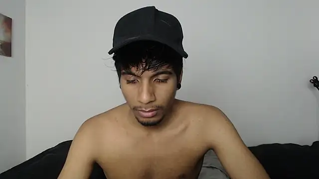 stevenosori online show from December 2025 10:43:02 PM