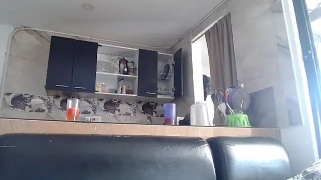 stevenosori online show from April 2026 07:07:02 PM