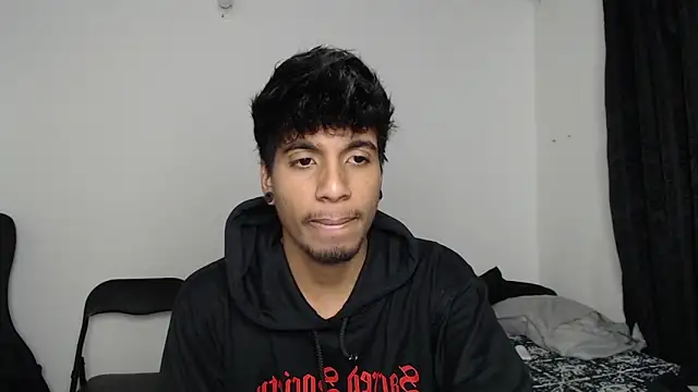 stevenosori online show from October 2025 02:23:01 AM