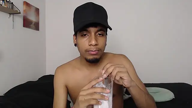 stevenosori online show from September 2025 05:50:01 AM