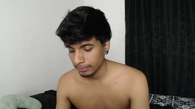 stevenosori online show from October 2025 11:59:01 PM