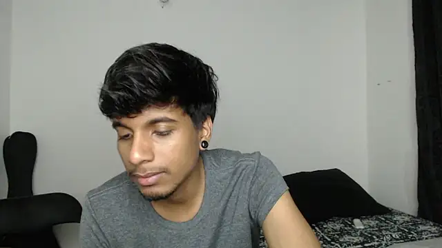 stevenosori online show from October 2025 12:06:02 PM