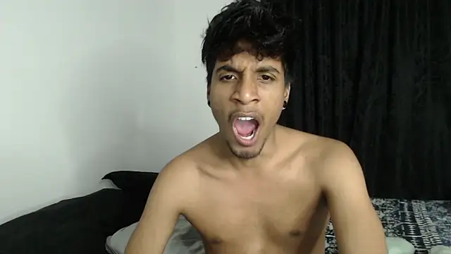 stevenosori online show from October 2025 11:36:02 PM