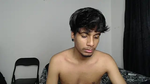 stevenosori online show from October 2025 12:36:01 PM