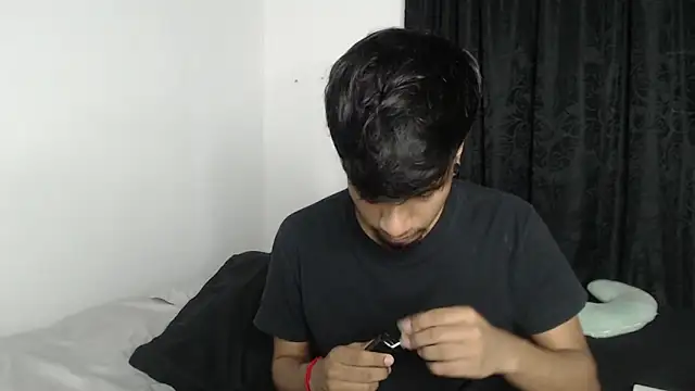 stevenosori online show from September 2025 06:38:02 AM