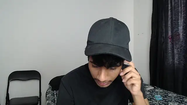 stevenosori online show from November 2025 02:22:02 PM