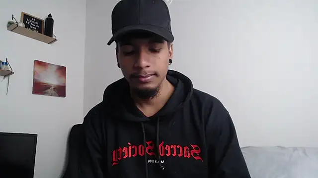 stevenosori online show from October 2025 06:42:02 PM