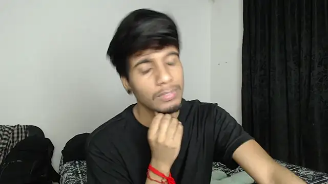 stevenosori online show from November 2025 10:43:01 AM