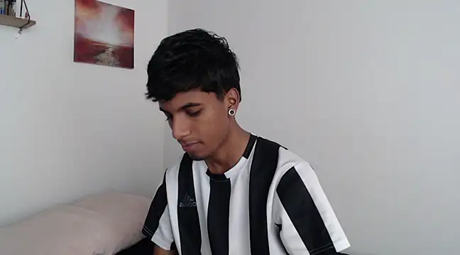 stevenosori online show from January 2025 01:02:01 PM