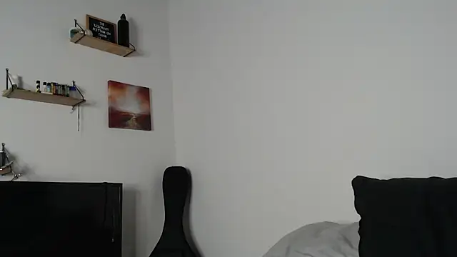 stevenosori online show from September 2025 12:17:01 AM