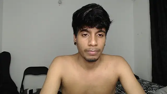 stevenosori online show from October 2025 12:00:02 AM