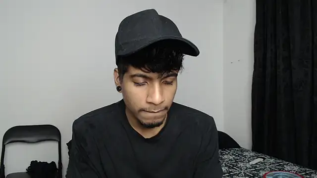 stevenosori online show from November 2025 07:22:02 AM