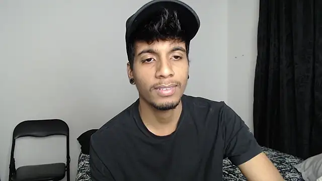 stevenosori online show from November 2025 03:34:02 AM