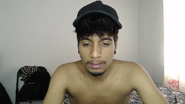 stevenosori online show from November 2025 08:34:02 PM