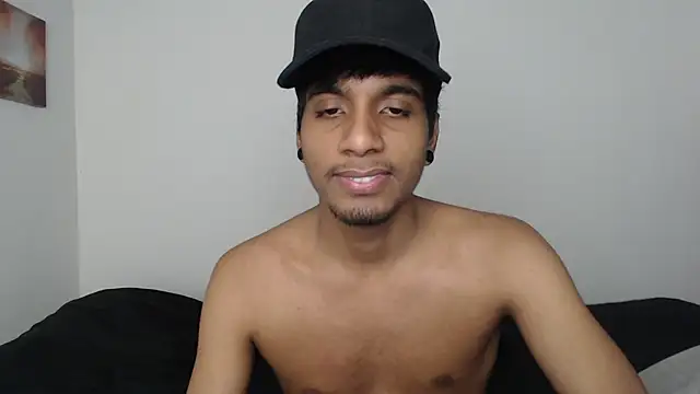 stevenosori online show from November 2025 10:41:02 PM