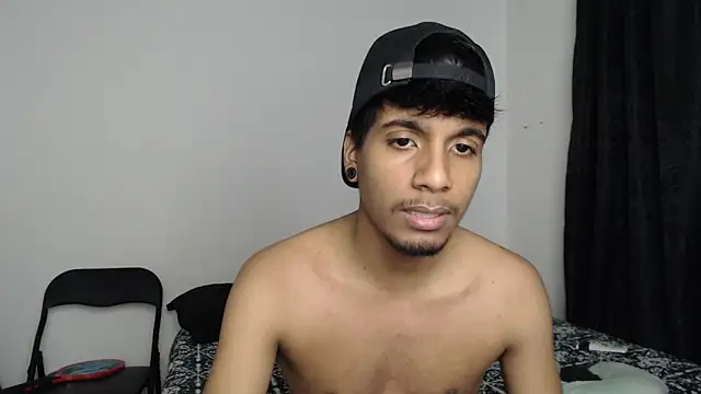 stevenosori online show from October 2025 11:25:02 PM