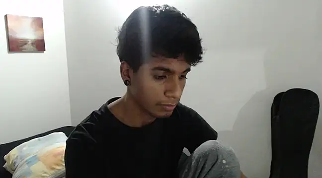 stevenosori online show from February 2025 01:31:02 AM
