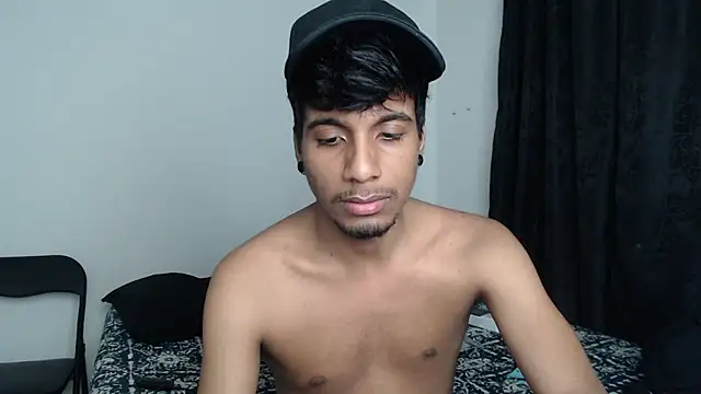 stevenosori online show from October 2025 04:09:01 AM