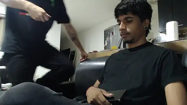 stevenosori online show from March 2026 03:30:02 AM