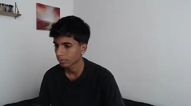 stevenosori online show from January 2025 06:31:01 PM
