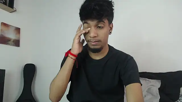 stevenosori online show from September 2025 12:34:01 PM