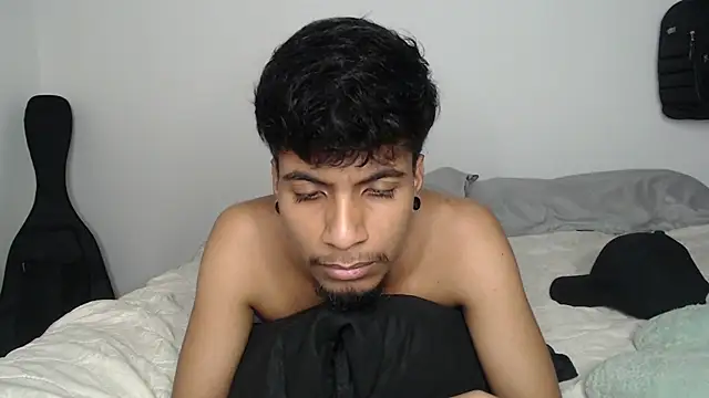 stevenosori online show from September 2025 12:22:01 PM