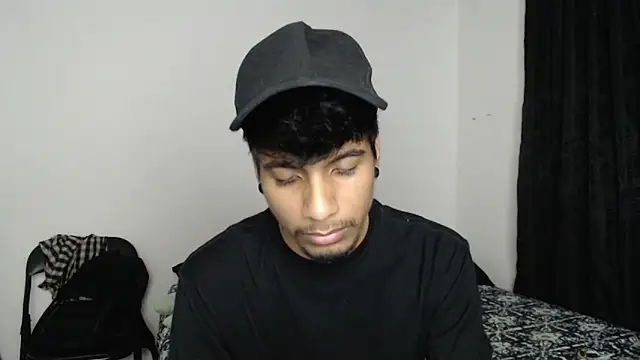 stevenosori online show from November 2025 09:46:02 AM