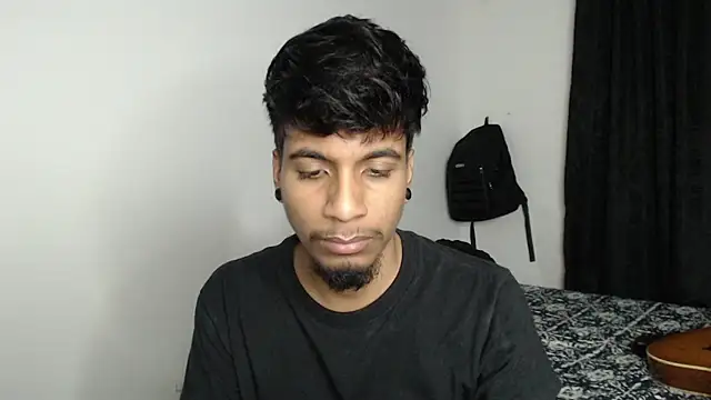 stevenosori online show from October 2025 02:49:02 AM