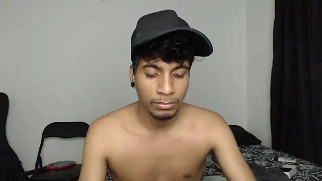 stevenosori online show from October 2025 04:00:01 AM