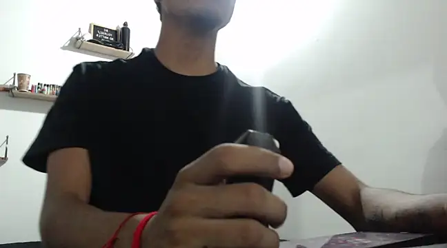 stevenosori online show from February 2025 12:19:01 AM