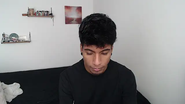 stevenosori online show from February 2025 07:33:02 PM