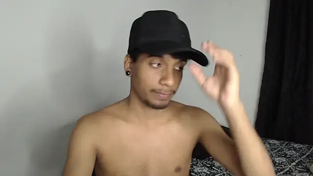 stevenosori online show from October 2025 11:36:01 PM