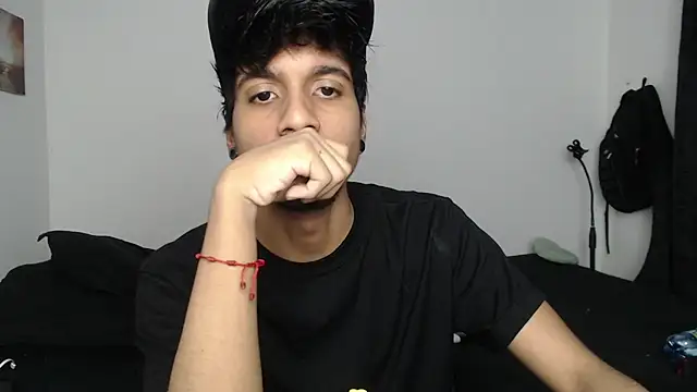 stevenosori online show from November 2025 11:16:01 PM