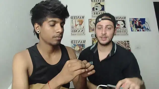 stevenosori online show from April 2026 08:21:01 PM