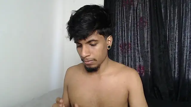 stevenosori online show from September 2025 12:12:01 PM