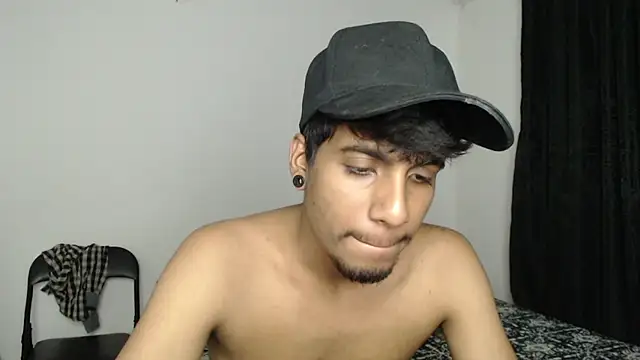 stevenosori online show from November 2025 04:49:02 AM