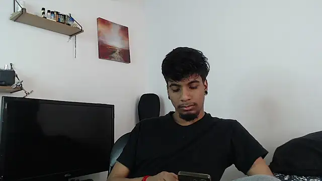 stevenosori online show from September 2025 02:45:01 PM