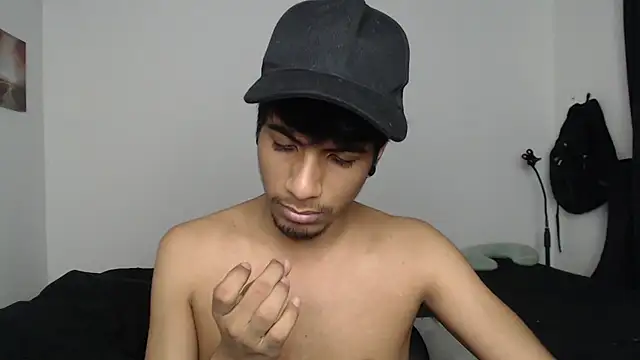 stevenosori online show from November 2025 12:55:02 AM