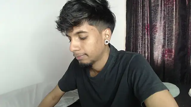 stevenosori online show from September 2025 04:53:01 PM