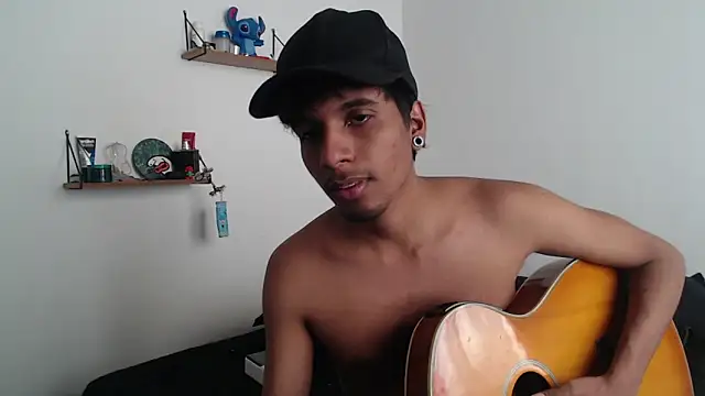 stevenosori online show from November 2025 09:14:01 PM