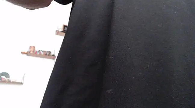 stevenosori online show from February 2025 09:27:01 PM