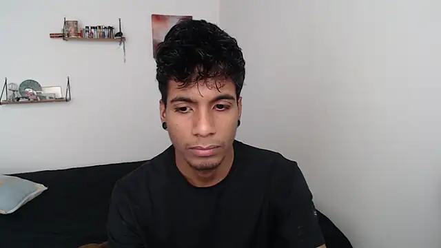 stevenosori online show from February 2025 03:52:02 PM