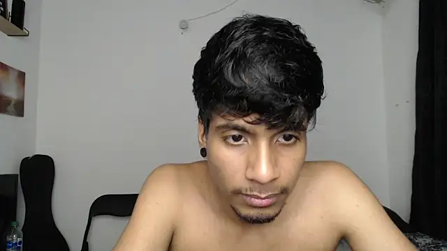 stevenosori online show from October 2025 12:33:02 AM