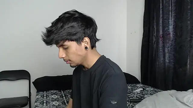 stevenosori online show from November 2025 03:37:01 PM